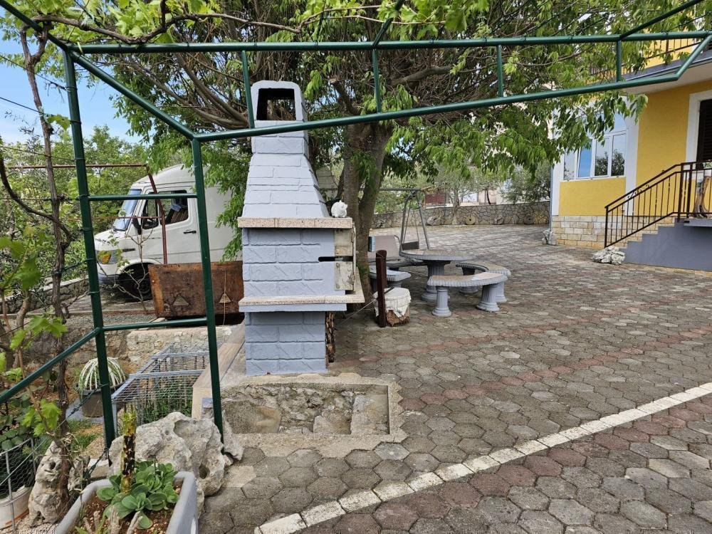 Hotel Na predaj - Primorsko-goranska Malinska-Dubašnica