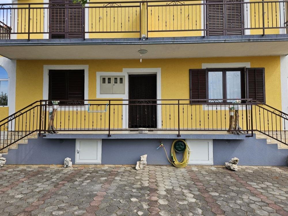Hotel Na predaj - Primorsko-goranska Malinska-Dubašnica