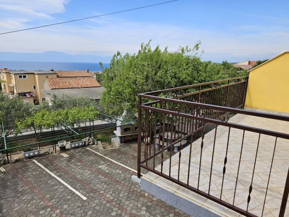 Hotel Na predaj - Primorsko-goranska Malinska-Dubašnica