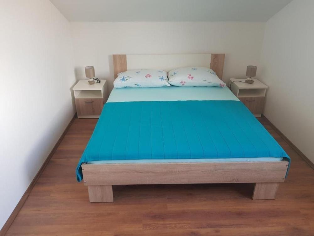 Hotel Na predaj - Primorsko-goranska Malinska-Dubašnica