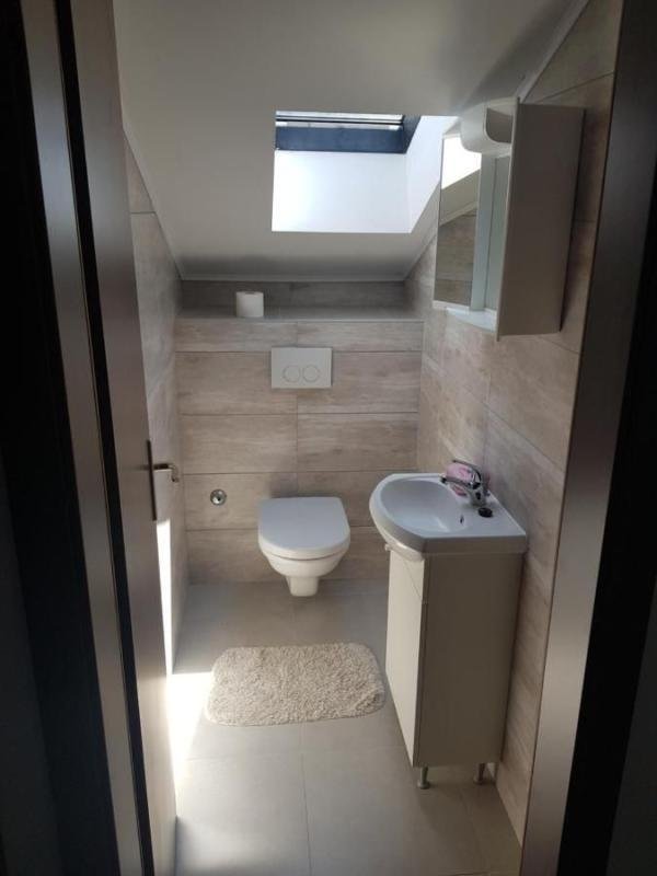 Hotel Na predaj - Primorsko-goranska Malinska-Dubašnica