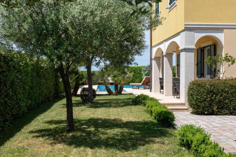 Hotel Na sprzedaż - Istarska Rovinj
