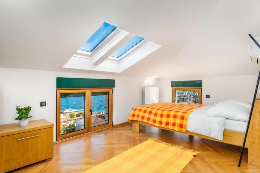 Hotel Na predaj - Primorsko-goranska Opatija