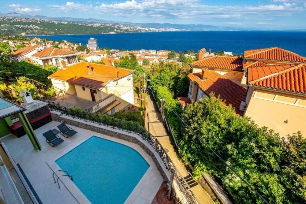 Hotel Na predaj - Primorsko-goranska Opatija