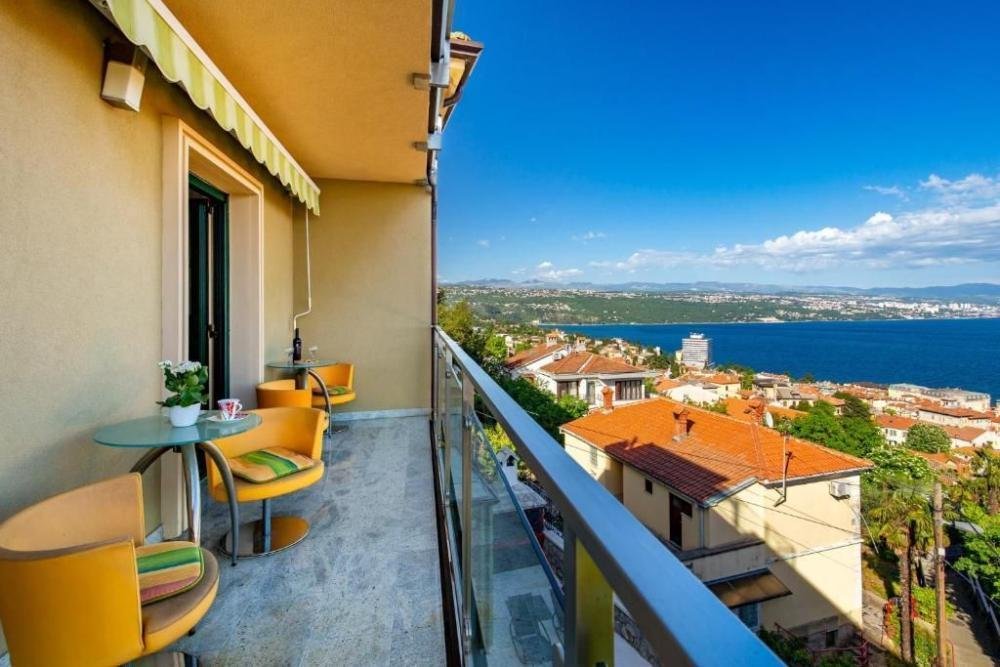 Hotel Na predaj - Primorsko-goranska Opatija