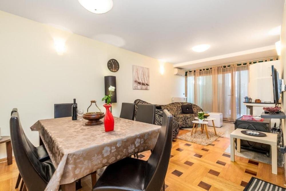 Hotel Na predaj - Primorsko-goranska Opatija