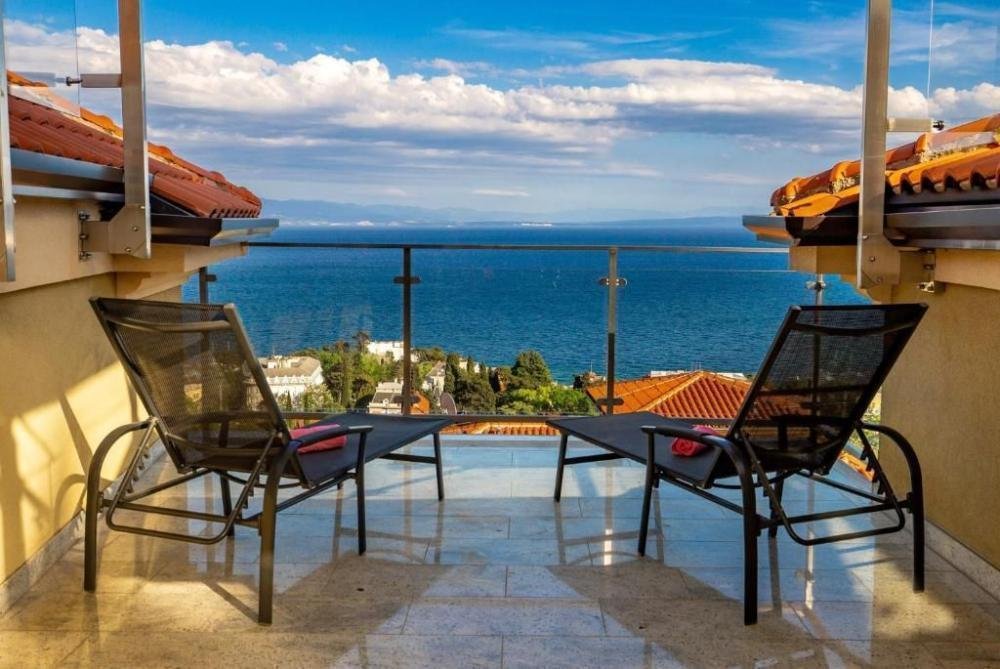 Hotel Na predaj - Primorsko-goranska Opatija