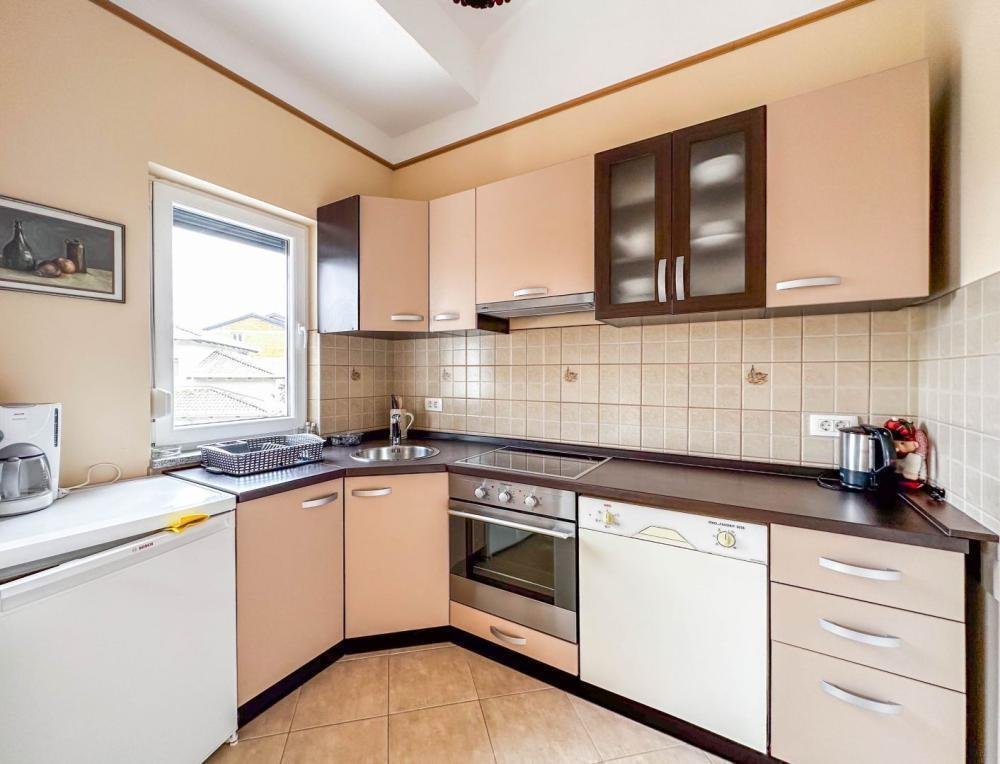 Hotel Na prodaju - Primorsko-goranska Opatija - Okolica
