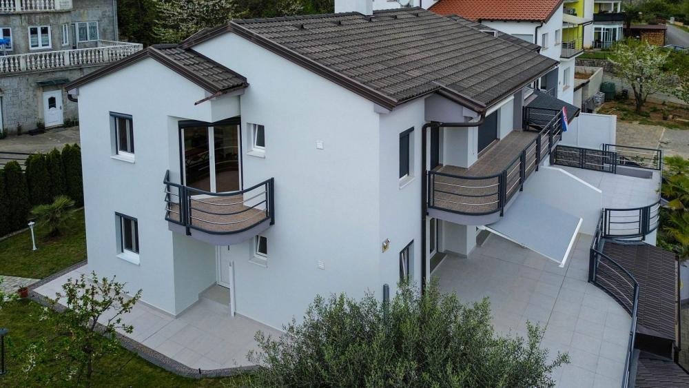 Hotel Na prodaju - Primorsko-goranska Opatija - Okolica