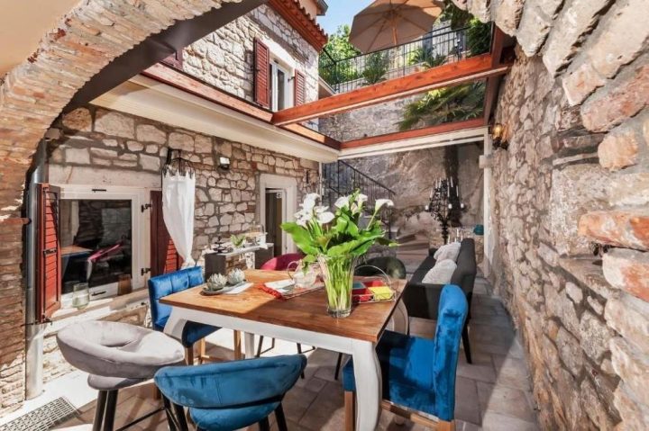 Hotel in vendita 390 m² – Rovinj