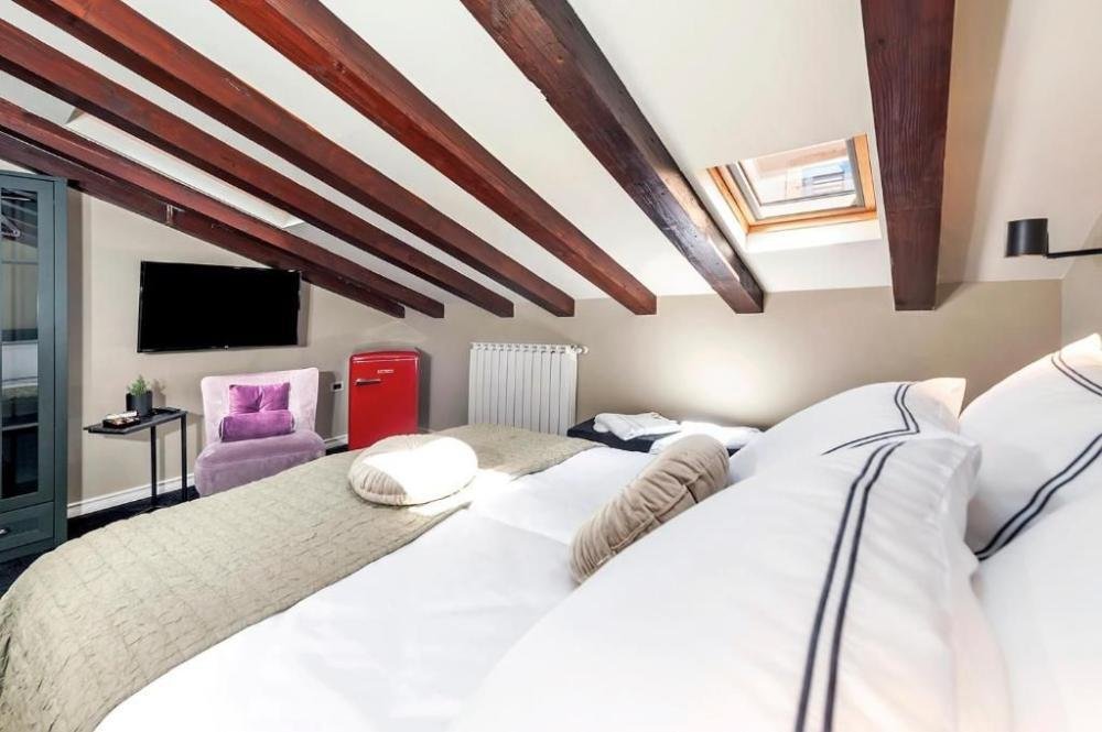 Hotel Na predaj - Istarska Rovinj