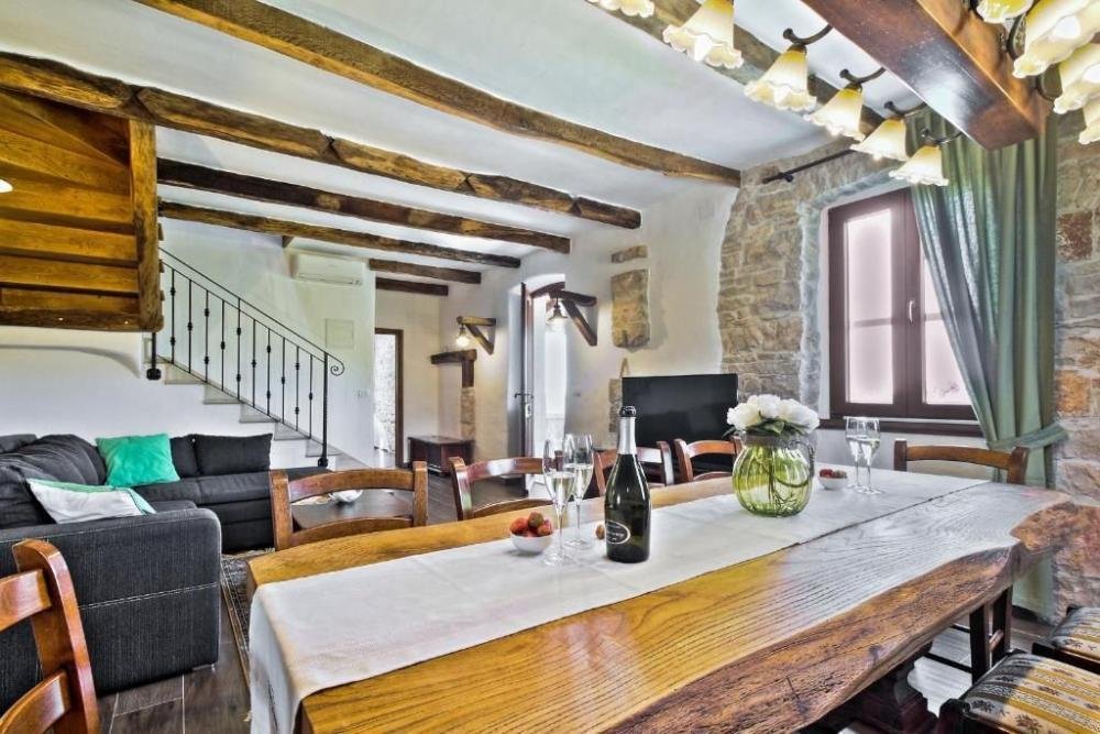 Haus Zu verkaufen - Istarska Umag