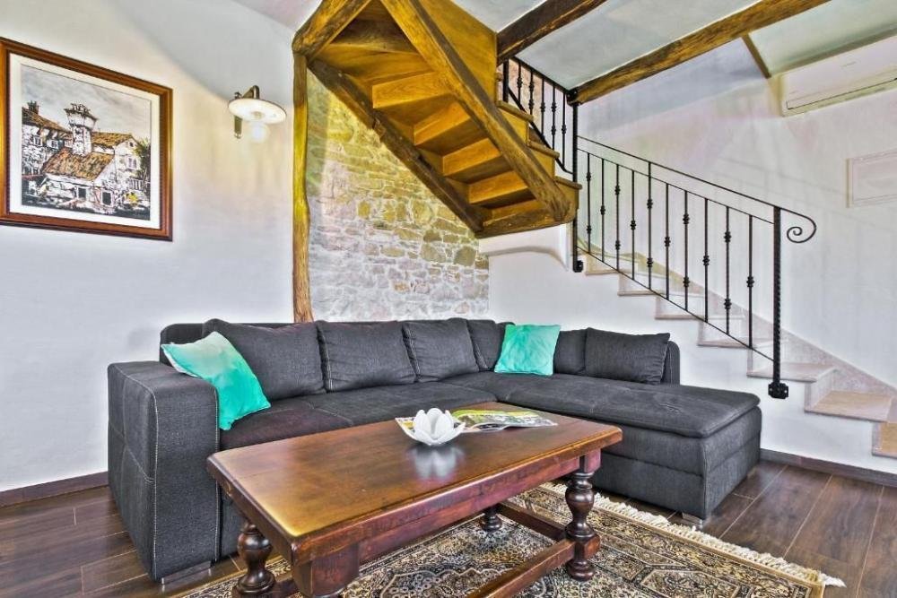 Haus Zu verkaufen - Istarska Umag