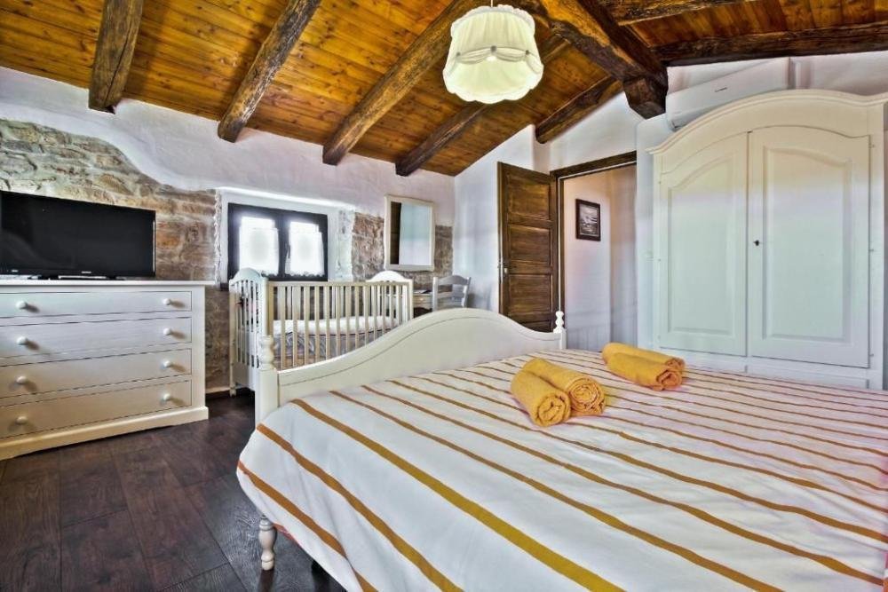 Haus Zu verkaufen - Istarska Umag