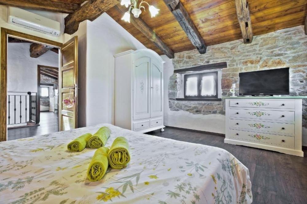 Haus Zu verkaufen - Istarska Umag