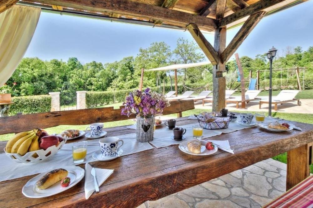 Haus Zu verkaufen - Istarska Umag