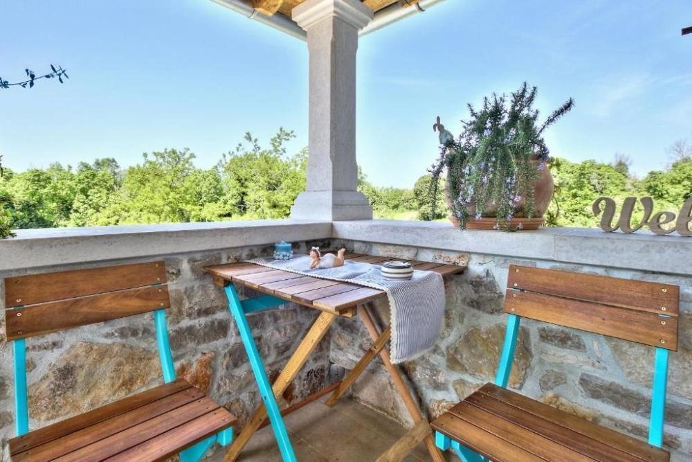 Haus Zu verkaufen - Istarska Umag