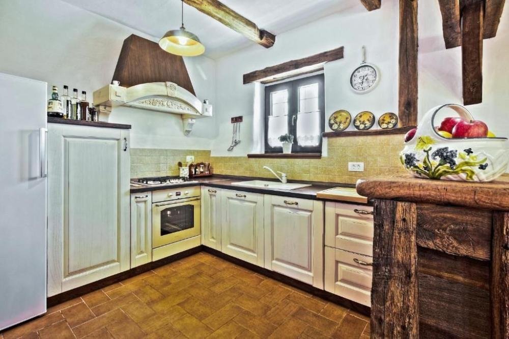 Haus Zu verkaufen - Istarska Umag