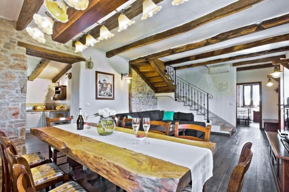 Haus Zu verkaufen - Istarska Umag