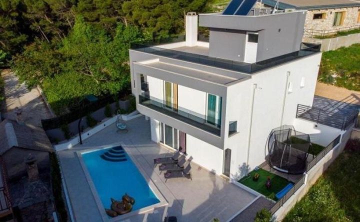Maison À vendre - Makarska - foto 3/20