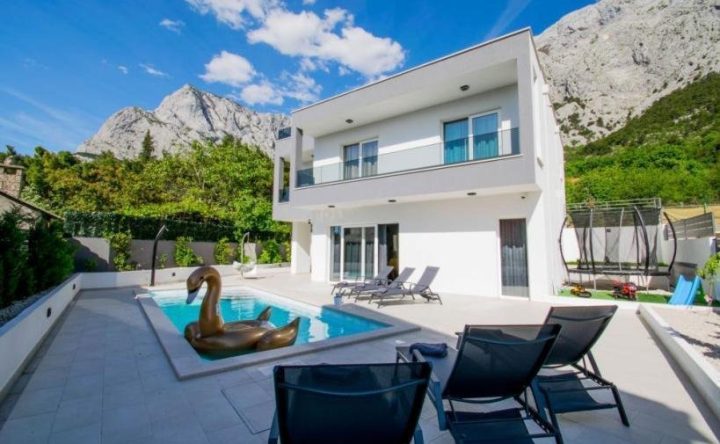 Maison À vendre - Makarska - foto 4/20