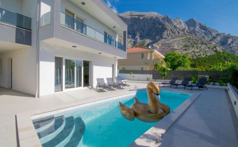 Maison À vendre - Makarska - foto 1/20