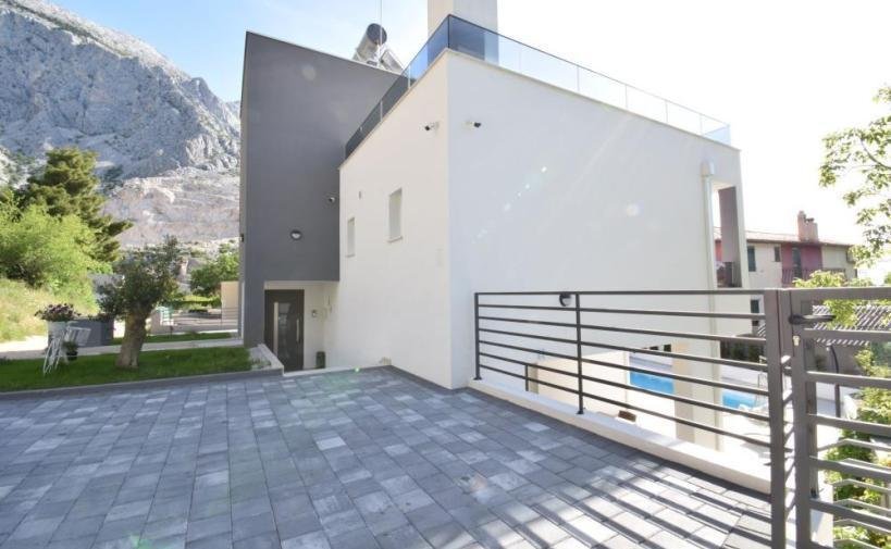 Maison À vendre -  Makarska