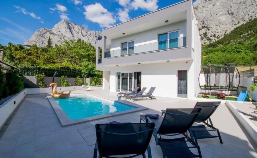 Maison À vendre -  Makarska