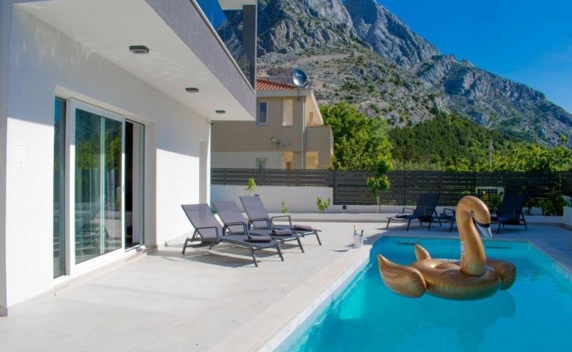 Maison À vendre -  Makarska