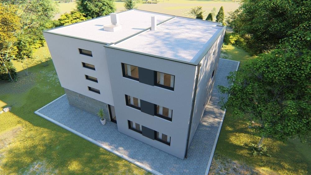 Casa In vendita - Zadarska Vir