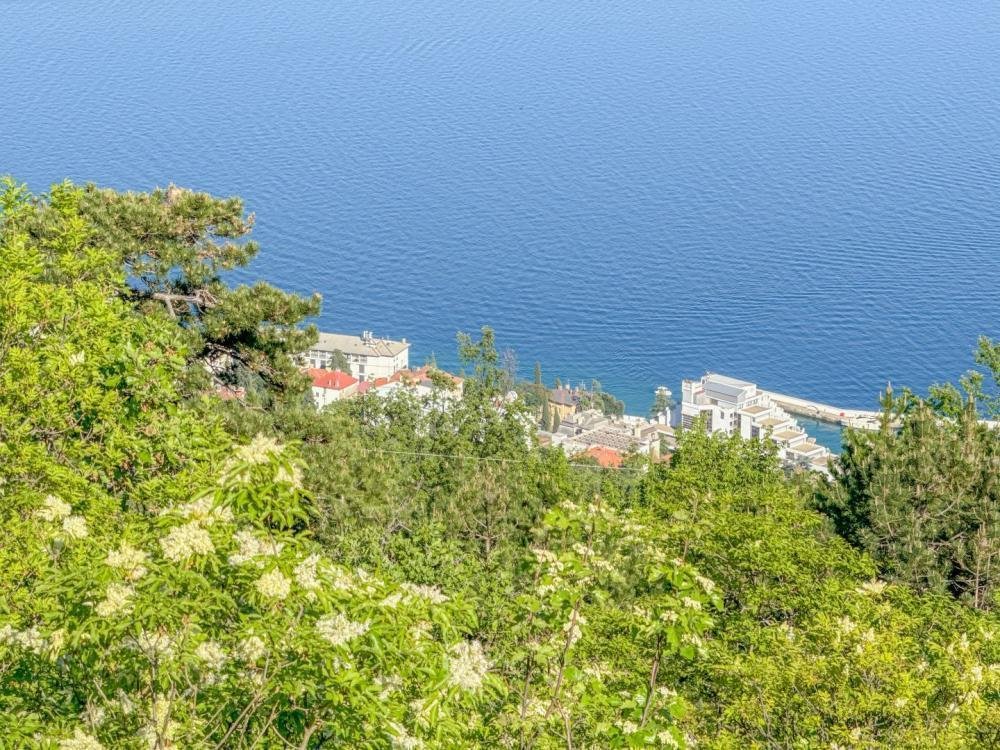 Dom Na sprzedaż - Primorsko-goranska Opatija - Okolica