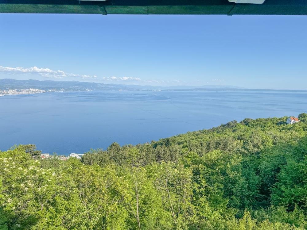 Dom Na sprzedaż - Primorsko-goranska Opatija - Okolica