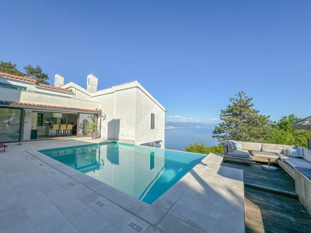 Dom Na sprzedaż - Primorsko-goranska Opatija - Okolica