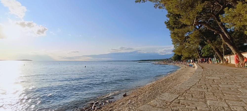 Hotel À vendre - Istarska Fažana