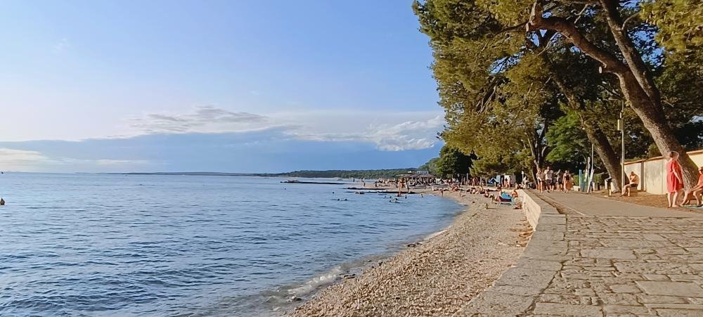 Hotel À vendre - Istarska Fažana