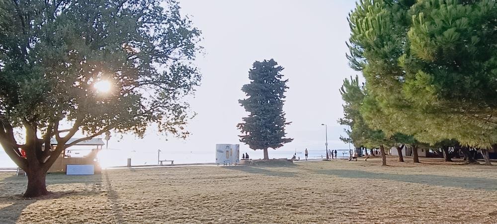 Hotel À vendre - Istarska Fažana