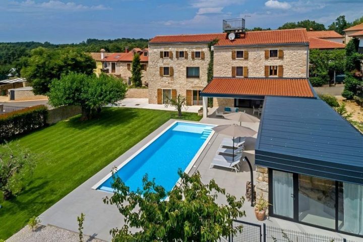 House For sale - Istarska Brtonigla - foto 2/18