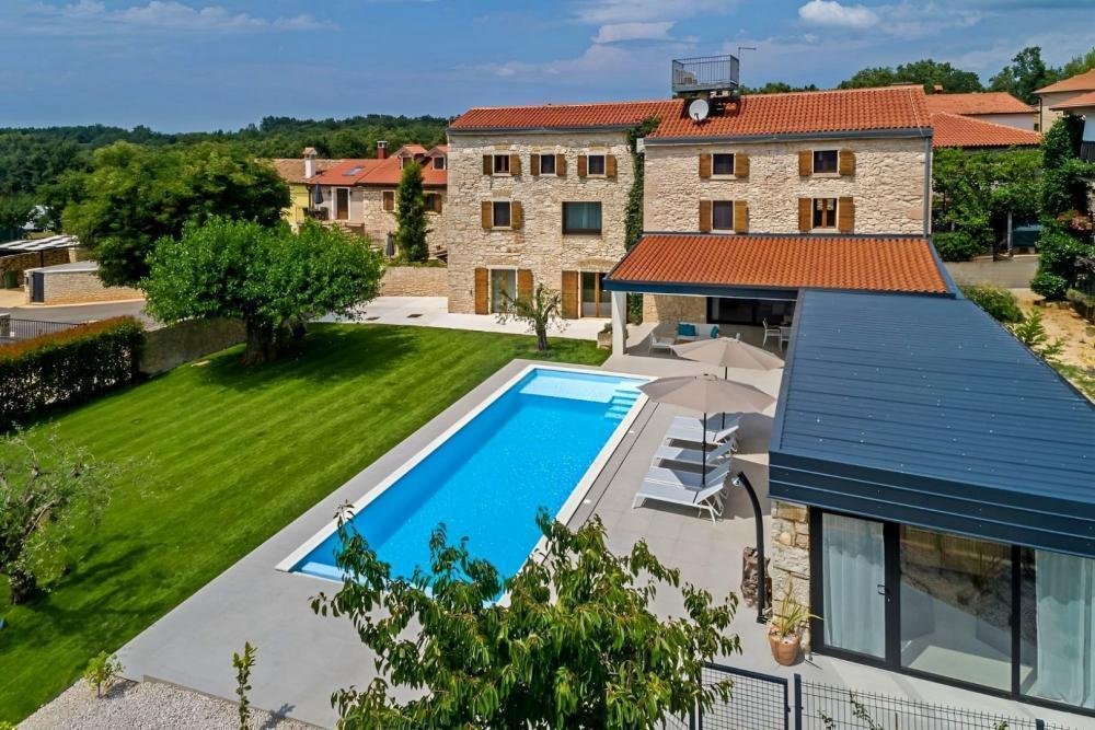 House For sale - Istarska Brtonigla