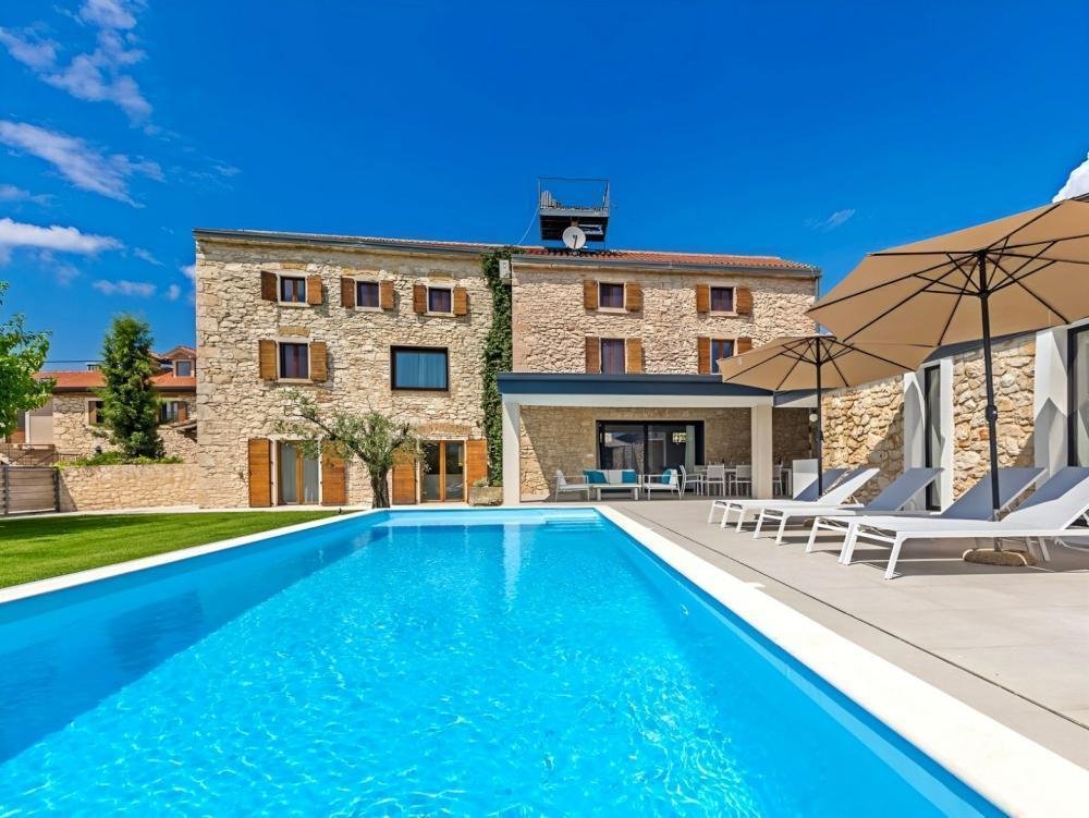 House For sale - Istarska Brtonigla