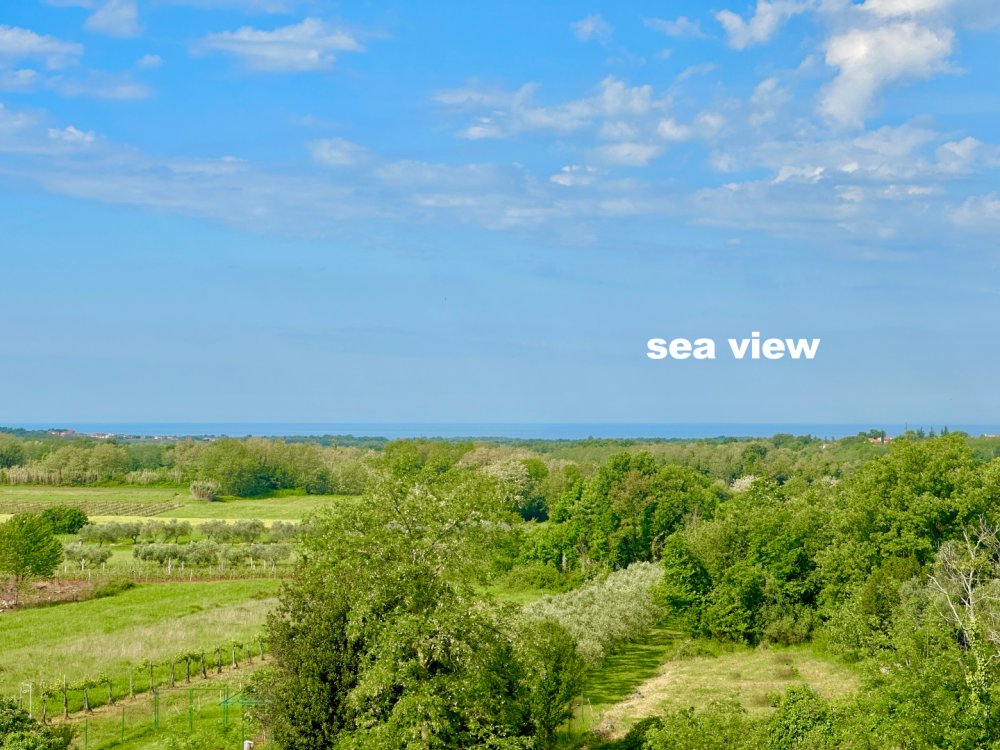House For sale - Istarska Brtonigla