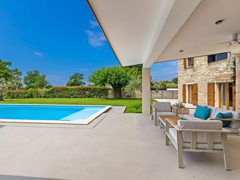 House For sale - Istarska Brtonigla