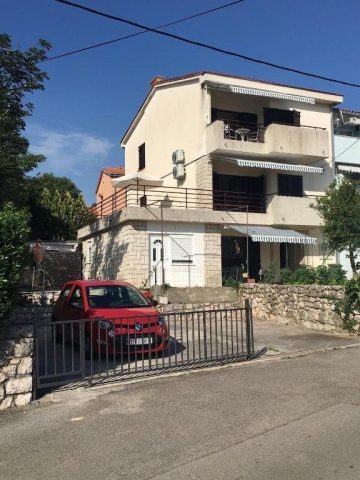 Hotel for sale 230 m² – Jadranovo