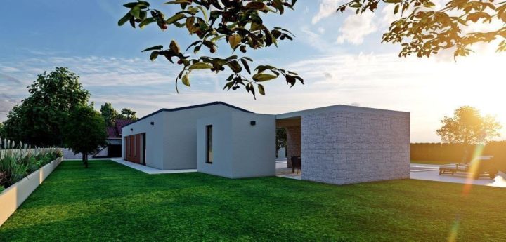 Maison À vendre - Istarska Sveti Lovreč - foto 5/12