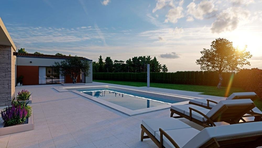 Maison À vendre - Istarska Sveti Lovreč