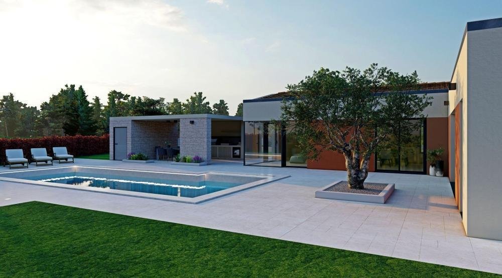 Maison À vendre - Istarska Sveti Lovreč