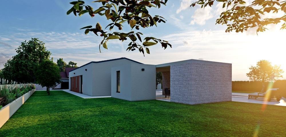 Maison À vendre - Istarska Sveti Lovreč