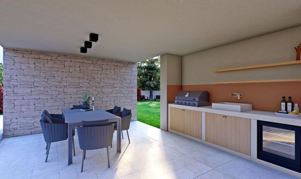 Maison À vendre - Istarska Sveti Lovreč