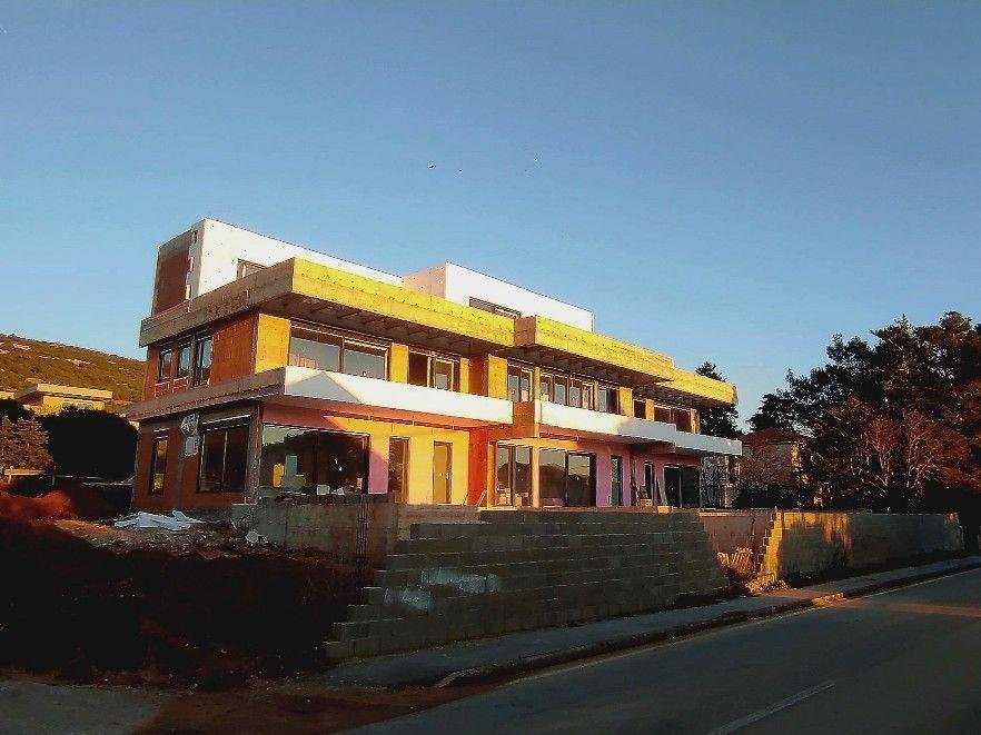 Haus Zu verkaufen - Ličko-senjska Novalja