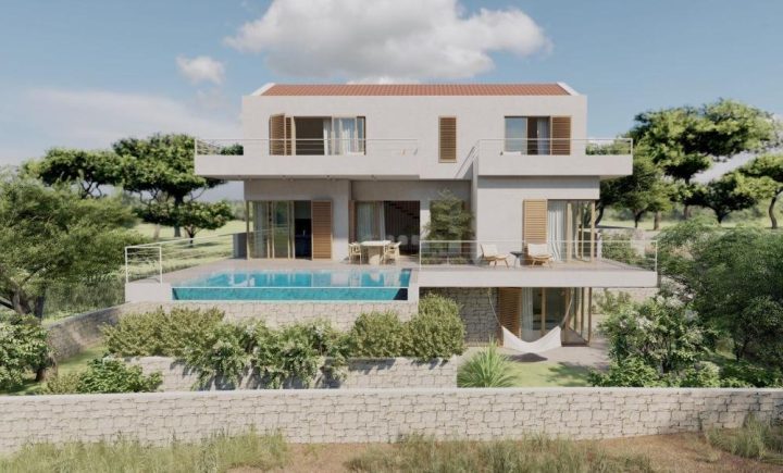 Haus zu verkaufen 312 m² – Novalja
