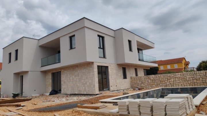Haus Zu verkaufen - Zadarska Kolan - foto 2/12